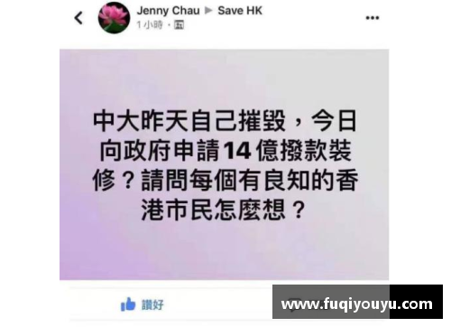 21年前香港一场危机的启示_自助者天助之 - 副本